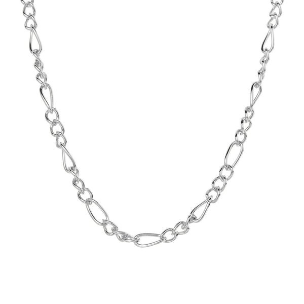 W.G 2 LAYERED BOW PENDANT NECKLACE (JN231)