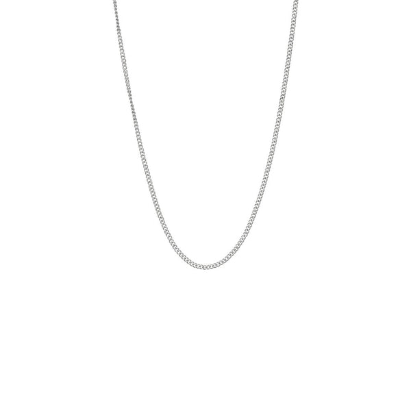 W.G 3 LAYERED SNAKE PENDANT NECKLACE (JN234)
