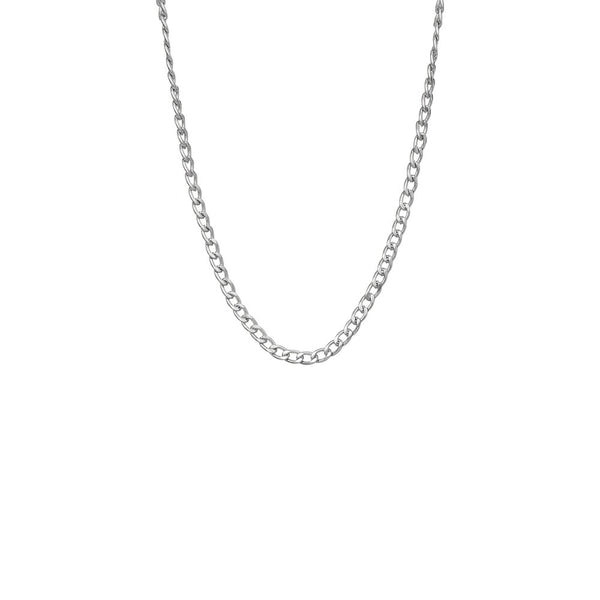 W.G 3 LAYERED BUTTERFLY PENDANT NECKLACE (JN236)