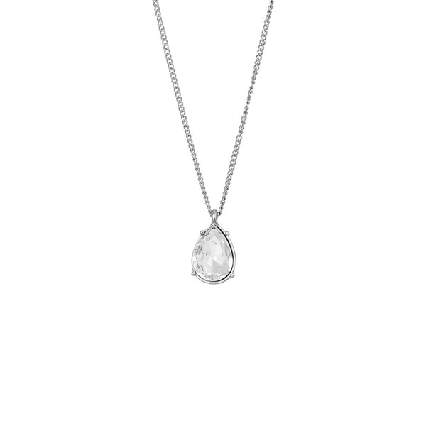 W.G 3 LAYERED BUTTERFLY CHARM NECKLACE (JN239)