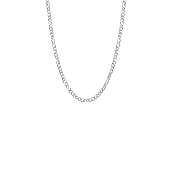 W.G 3 LAYERED BUTTERFLY CHARM NECKLACE (JN239)