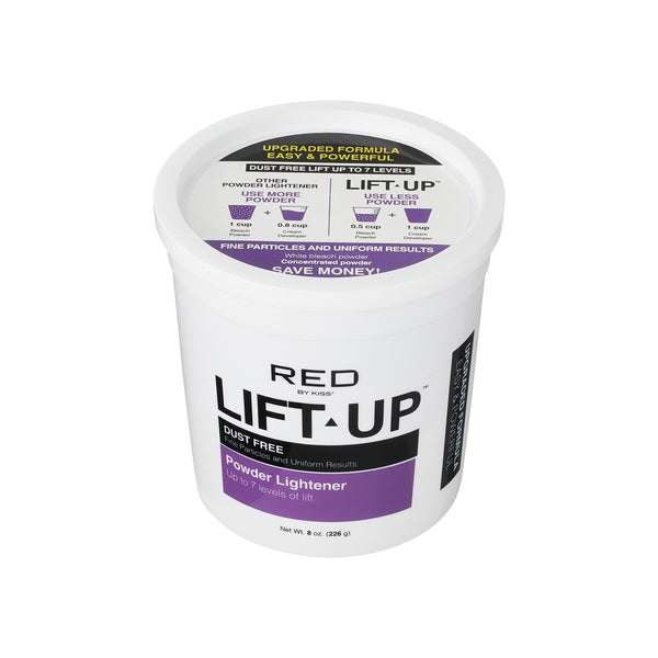KISS LIFTUP LIGTENER