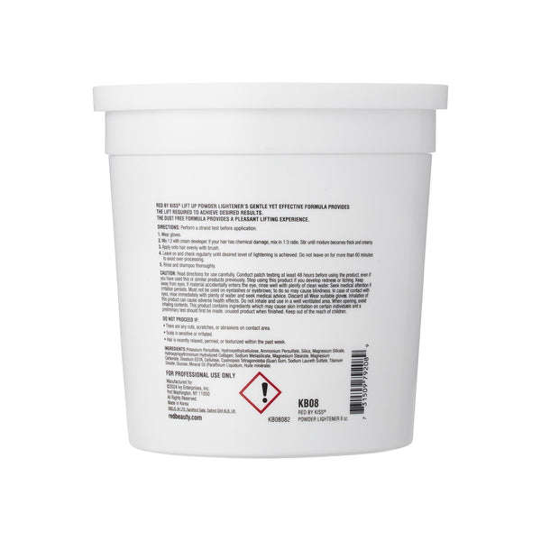 KISS LIFTUP LIGTENER
