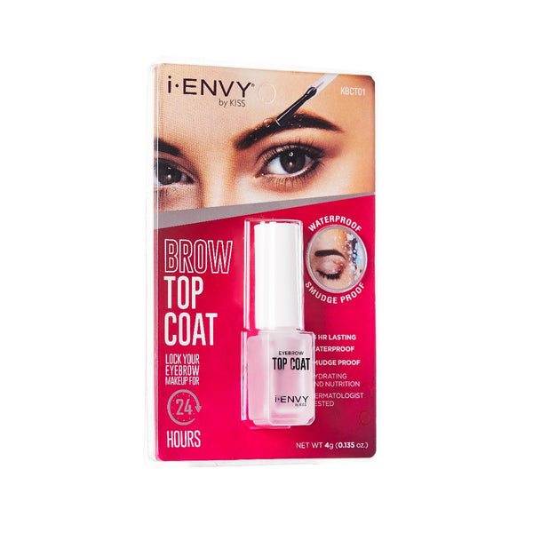 i-ENVY Brow Top Coat(KBCT01)