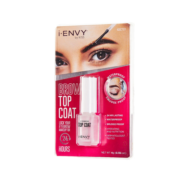 i-ENVY Brow Top Coat(KBCT01)