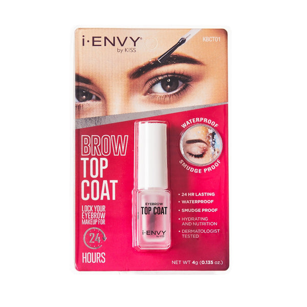 i-ENVY Brow Top Coat(KBCT01)