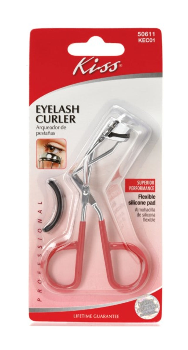 EYELASH CURLER