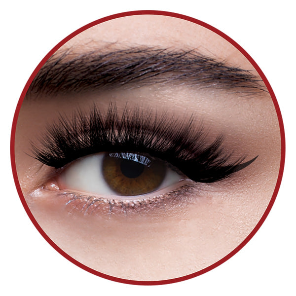 i-ENVY 3D Collection Chic - 01(KPEI01)