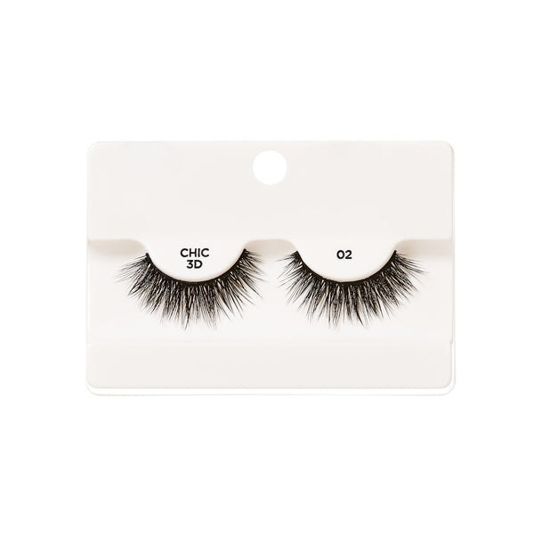 i-ENVY 3D Collection Chic - 02(KPEI02)
