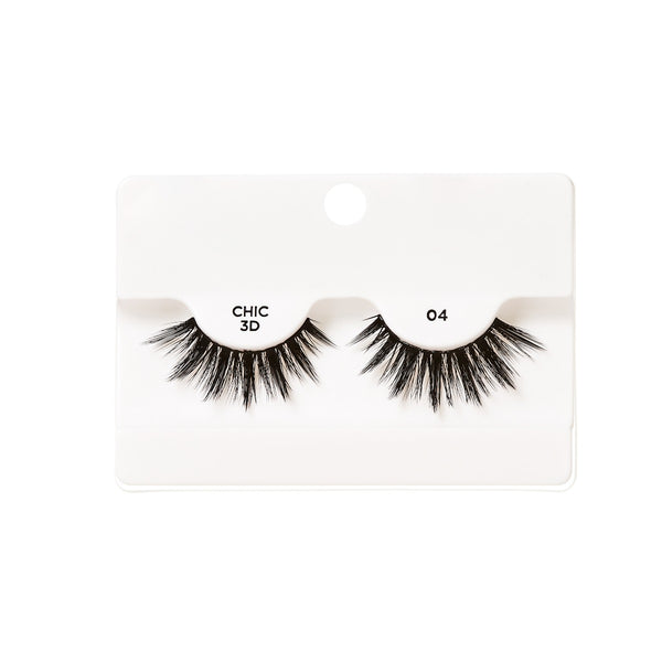 i-ENVY 3D Collection Chic - 04(KPEI04)