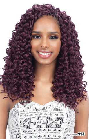 Freetress GOGO Curl 12"