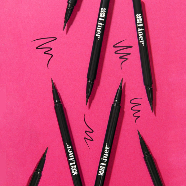 i-ENVY i-ENVY LASH GLUE LINER - BLACK(KLGL01)