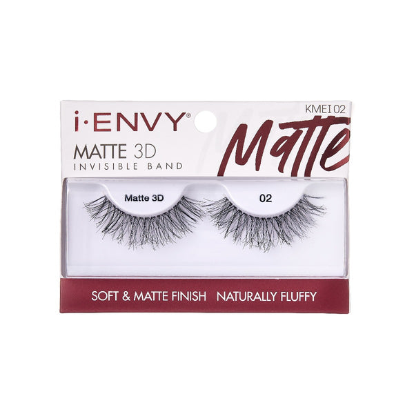 i-ENVY Matte 3D 02(KMEI02)