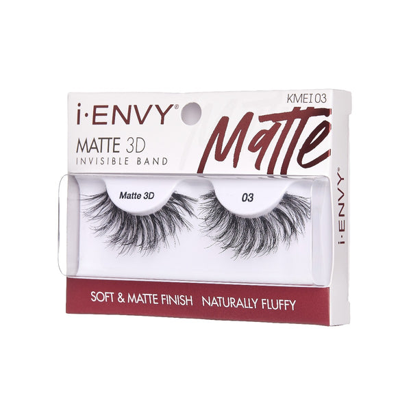 i-ENVY Matte 3D 03(KMEI03)