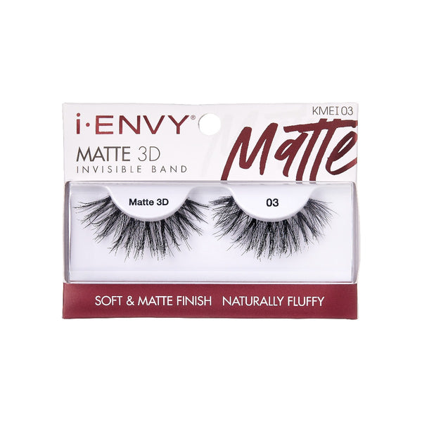 i-ENVY Matte 3D 03(KMEI03)