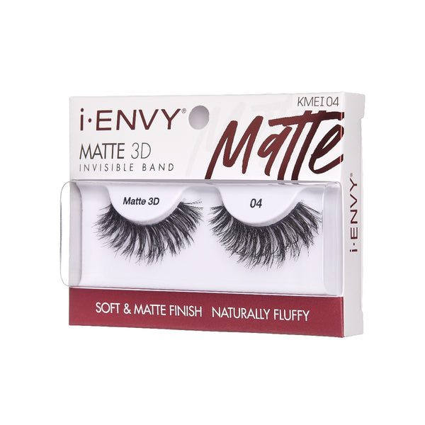 i-ENVY Matte 3D 04(KMEI04)