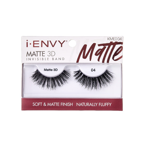 i-ENVY Matte 3D 04(KMEI04)