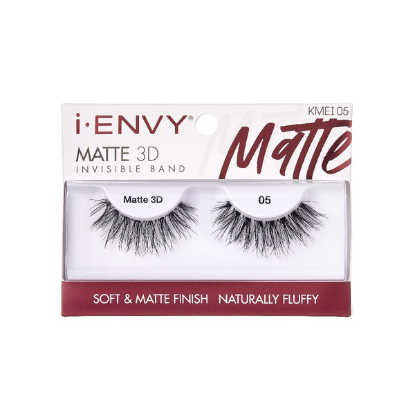 i-ENVY Matte 3D 05(KMEI05)