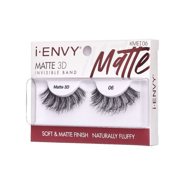 i-ENVY Matte 3D 06(KMEI06)