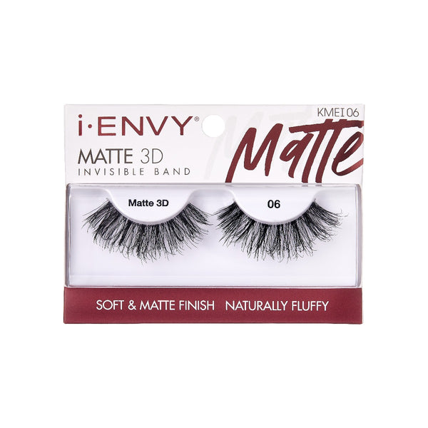 i-ENVY Matte 3D 06(KMEI06)