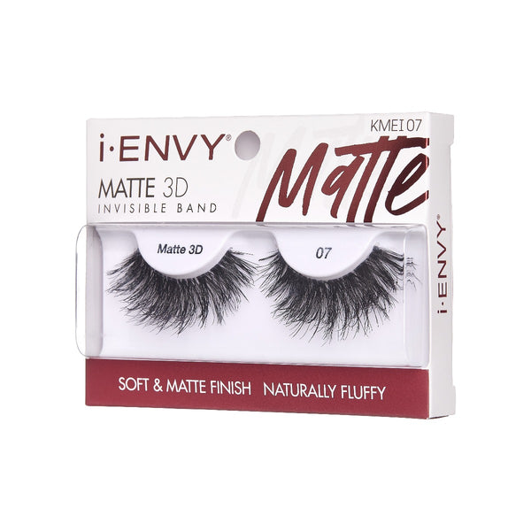 i-ENVY Matte 3D 07(KMEI07)