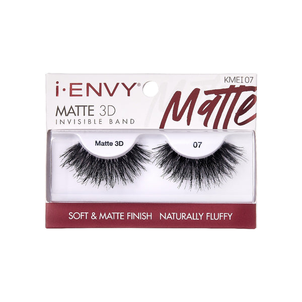 i-ENVY Matte 3D 07(KMEI07)