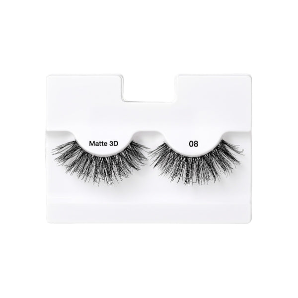 i-ENVY Matte 3D 08(KMEI08)
