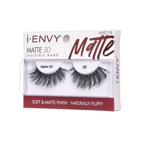 i-ENVY Matte 3D 08(KMEI08)