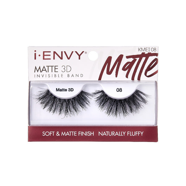 i-ENVY Matte 3D 08(KMEI08)