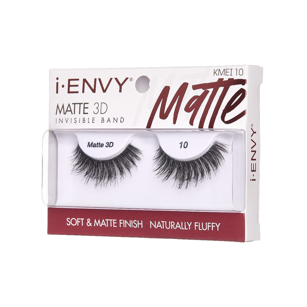 i-ENVY Matte 3D 10(KMEI10)
