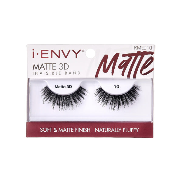 i-ENVY Matte 3D 10(KMEI10)