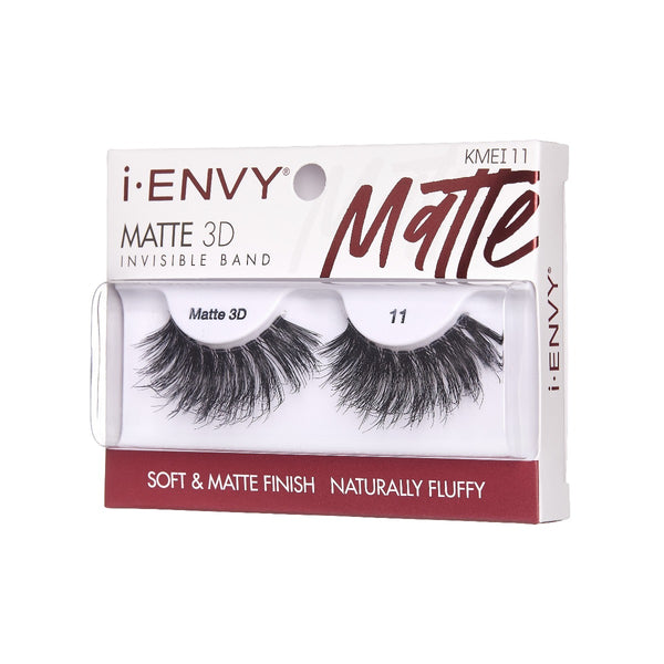 i-ENVY Matte 3D 11(KMEI11)
