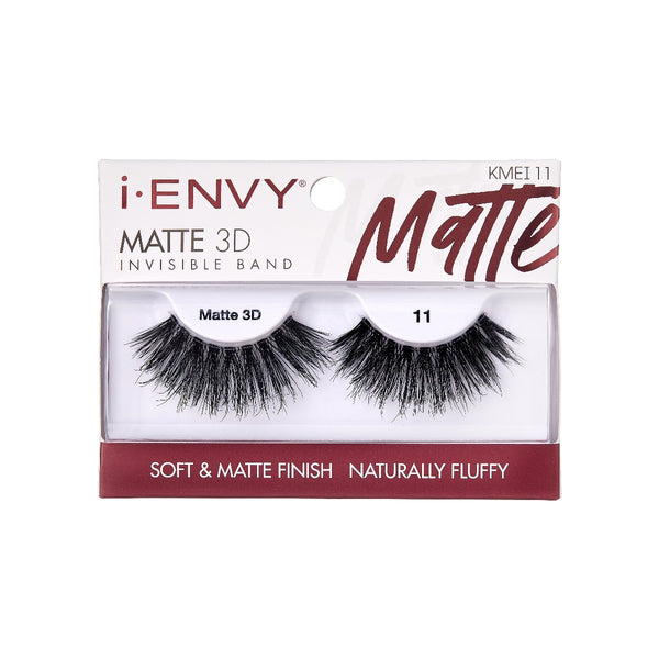 i-ENVY Matte 3D 11(KMEI11)