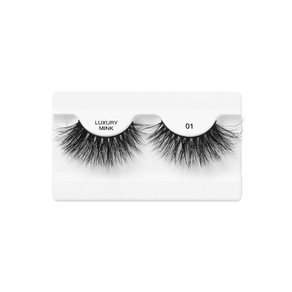 i-ENVY LUXURY MINK Collection 01(KMIN01)