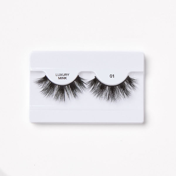 i-ENVY LUXURY MINK Collection 02(KMIN02)