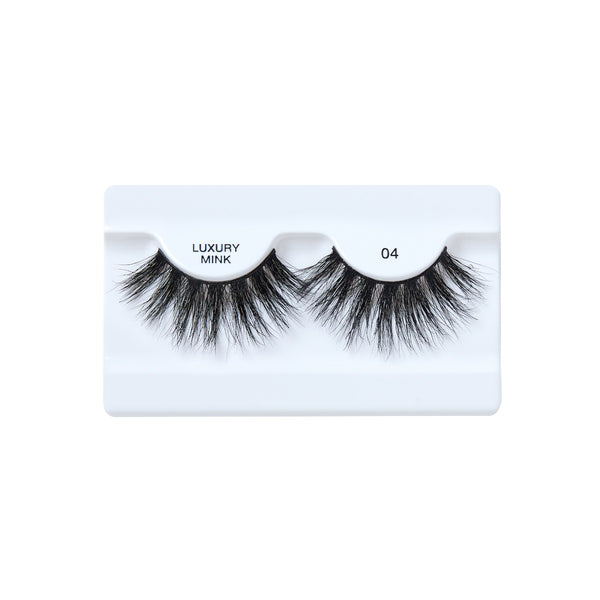 i-ENVY LUXURY MINK Collection 04(KMIN04)