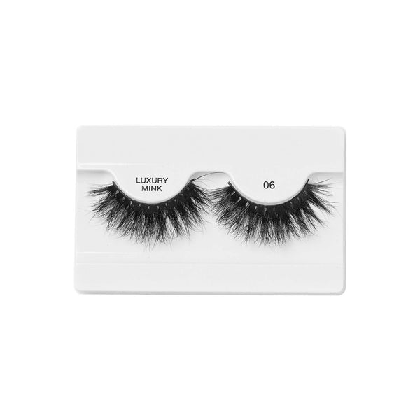 i-ENVY LUXURY MINK Collection 06(KMIN06)