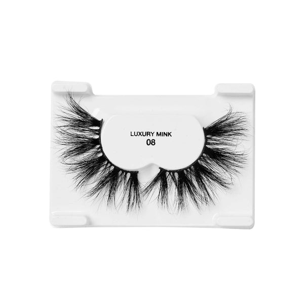 i-ENVY LUXURY MINK Collection 12(KMIN12)
