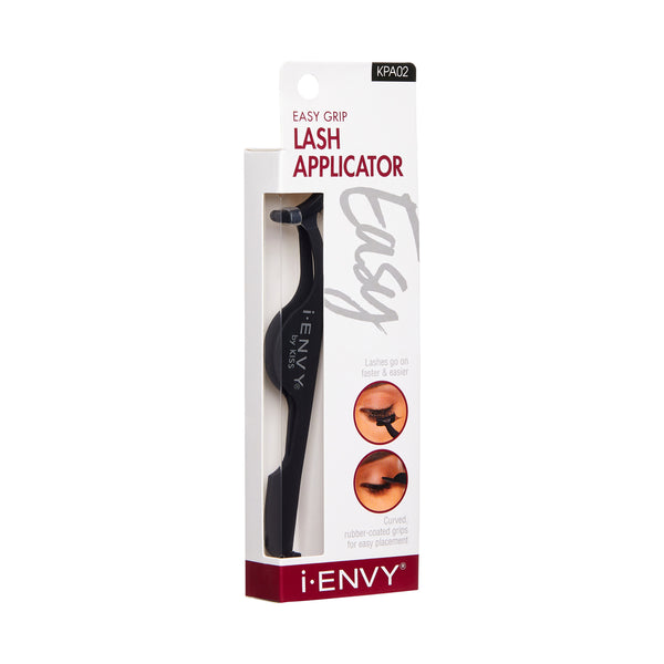 i-ENVY Easy Grip Lash Applicator(KPA02)
