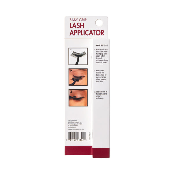 i-ENVY Easy Grip Lash Applicator(KPA02)