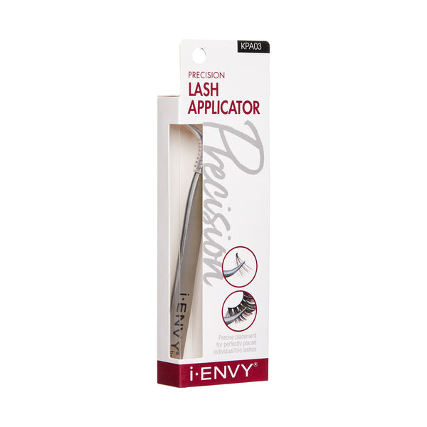 i-ENVY PRO ONLY Precision Lash Applicator(KPA03)