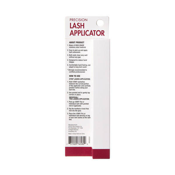 i-ENVY PRO ONLY Precision Lash Applicator(KPA03)