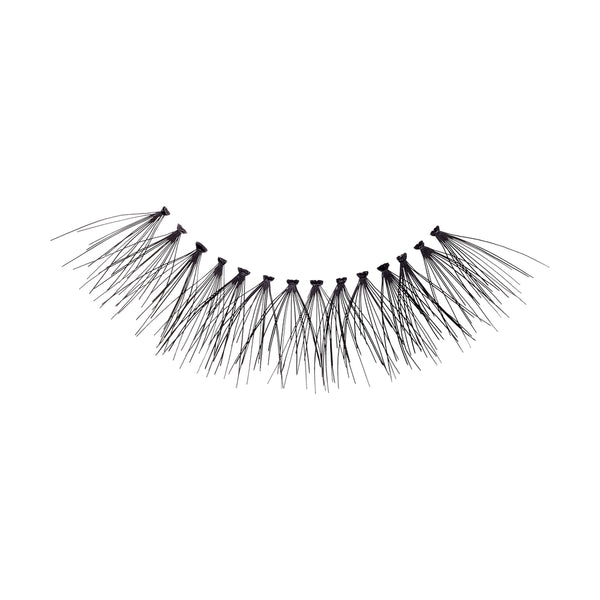 i-ENVY LUXE BLACK FLARE MEDIUM 70PC(KPE02B)