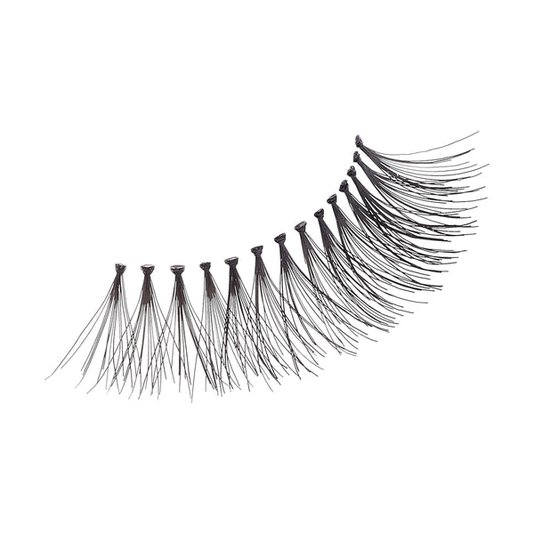 i-ENVY LUXE BLACK FLARE MEDIUM 70PC(KPE02B)