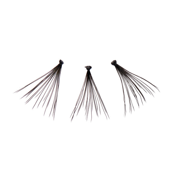 i-ENVY ULTRA BLACK FLARE MEDIUM 70PC(KPE02UB)