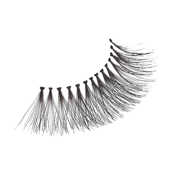 i-ENVY LUXE BLACK FLARE LONG 70PC(KPE03B)