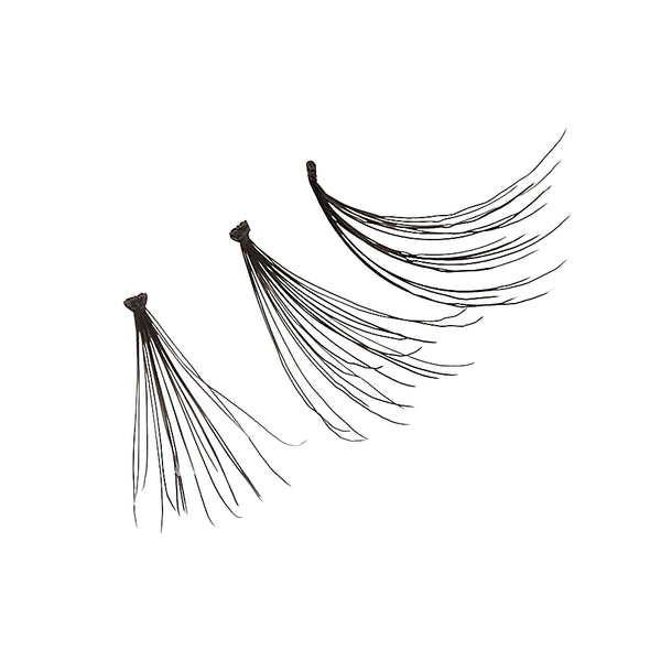 i-ENVY 3D Individual Ultrablack Long(KPE03UD)