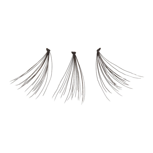 i-ENVY 3D Individual Ultrablack Long(KPE03UD)