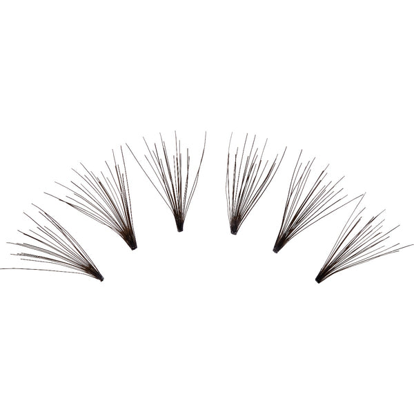 i-ENVY Ultra BLACK KNOT FREE Long 70 PC(KPE06UB)