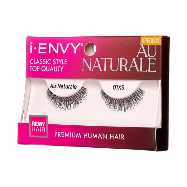 IEK AUNATURALE01 EXTRASHORT (KPE08XS)